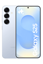 Samsung Galaxy S25 - Premium Refurbished